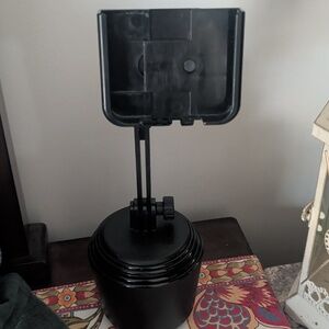 Weather Tech Cupholder Cell Phone Stand